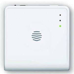 Hive Smart  Home Hub Used to Connect Hive Products